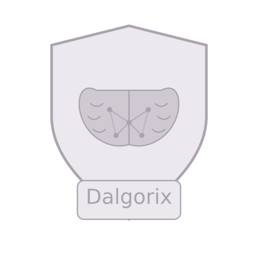 Dalgorix Logo